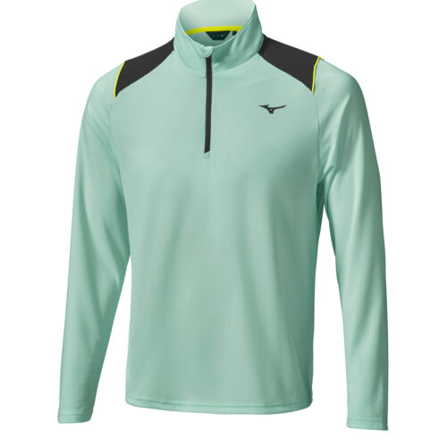 Mizuno Breath Thermo Elite 1/4 Zip - Bild 4