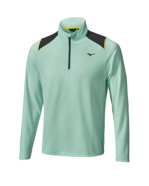 Mizuno Breath Thermo Elite 1/4 Zip - Bild 4