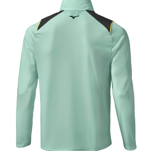 Mizuno Breath Thermo Elite 1/4 Zip - Bild 5