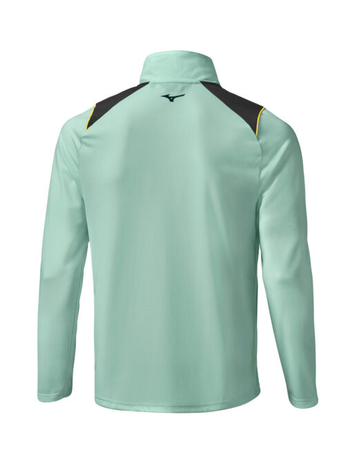 Mizuno Breath Thermo Elite 1/4 Zip - Bild 5