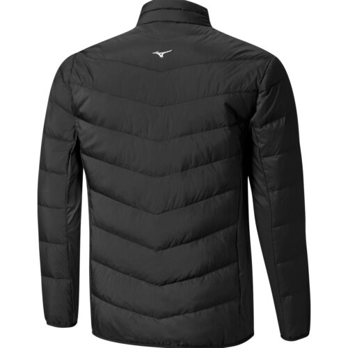 Mizuno Breath Thermo Max Jacket - Bild 6