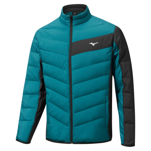 Mizuno Breath Thermo Max Jacket - Bild 2