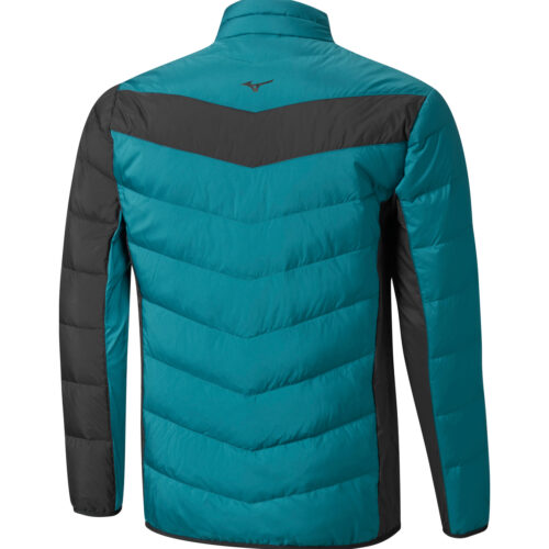 Mizuno Breath Thermo Max Jacket - Bild 3