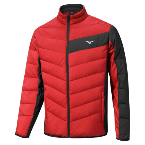 Mizuno Breath Thermo Max Jacket - Bild 4