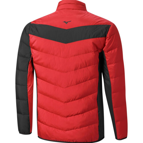 Mizuno Breath Thermo Max Jacket - Bild 5