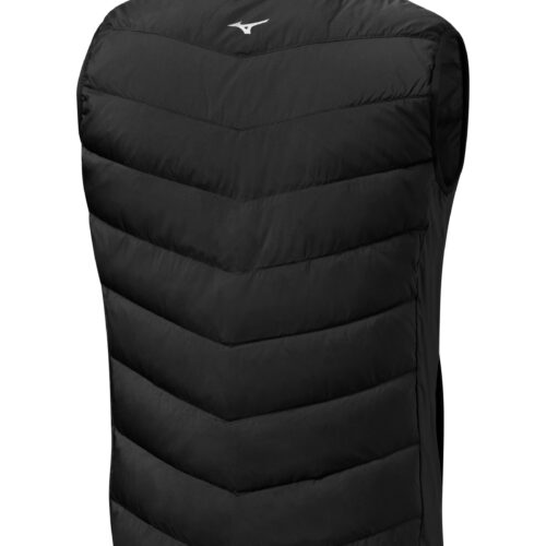 Mizuno Breath Thermo Max Gilet - Bild 6