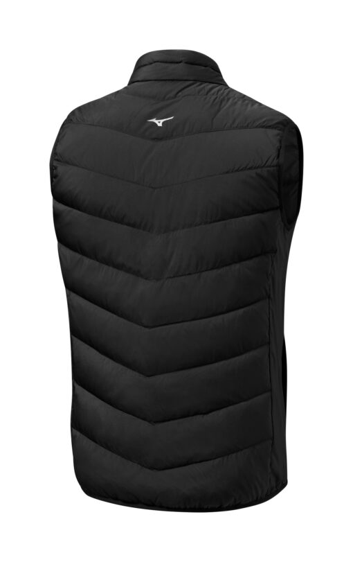 Mizuno Breath Thermo Max Gilet - Bild 6