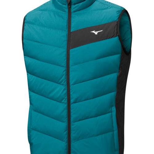Mizuno Breath Thermo Max Gilet - Bild 5