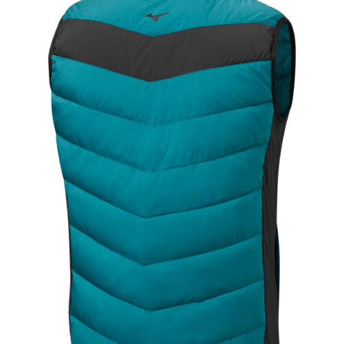 Mizuno Breath Thermo Max Gilet - Bild 4
