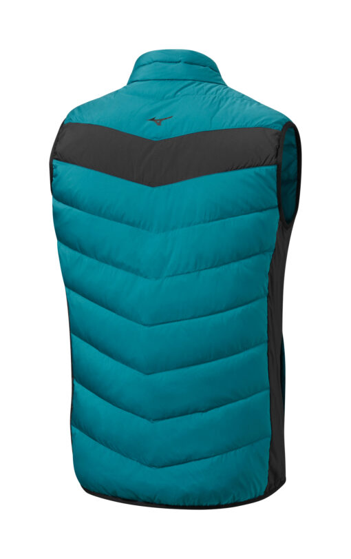 Mizuno Breath Thermo Max Gilet - Bild 4