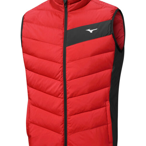 Mizuno Breath Thermo Max Gilet - Bild 2