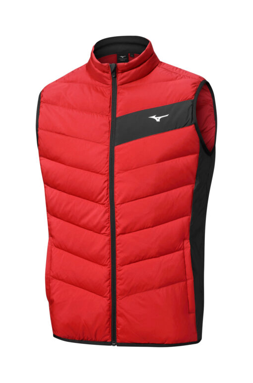 Mizuno Breath Thermo Max Gilet - Bild 2