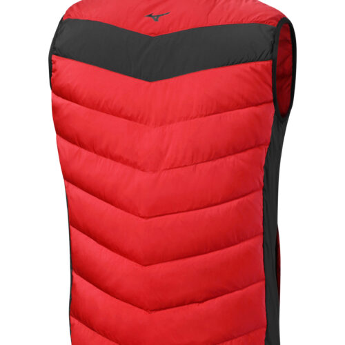 Mizuno Breath Thermo Max Gilet - Bild 3