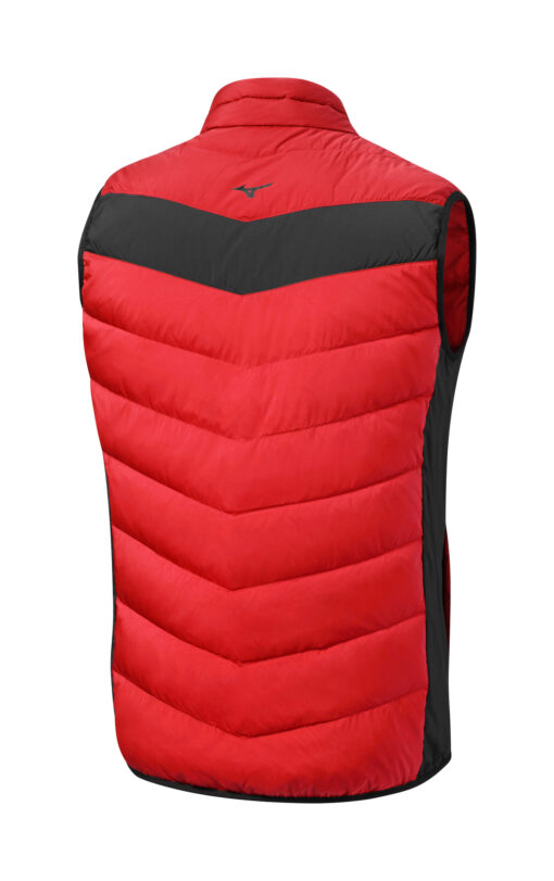 Mizuno Breath Thermo Max Gilet - Bild 3