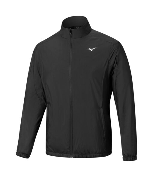 Mizuno Move Tech Motion Jacket - Bild 4