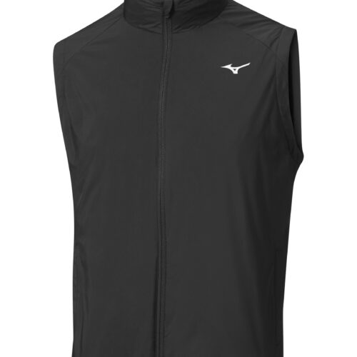 Mizuno Move Tech Motion Gilet - Bild 5