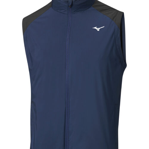 Mizuno Move Tech Motion Gilet - Bild 2