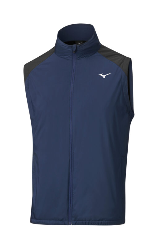 Mizuno Move Tech Motion Gilet - Bild 2