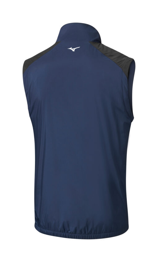 Mizuno Move Tech Motion Gilet - Bild 3