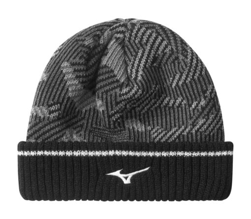 Mizuno Camo Beanie - Bild 3