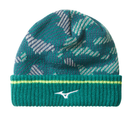 Mizuno Camo Beanie - Bild 4