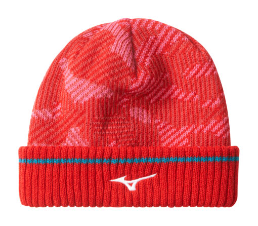 Mizuno Camo Beanie - Bild 2