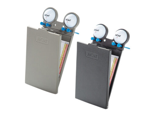 JuCad scorecard holder - Bild 2