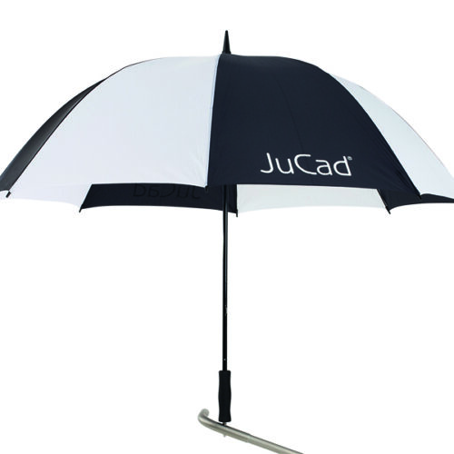 JuCad telescopic golf umbrella with pin - Bild 5