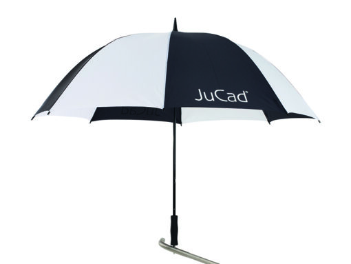 JuCad telescopic golf umbrella with pin - Bild 5