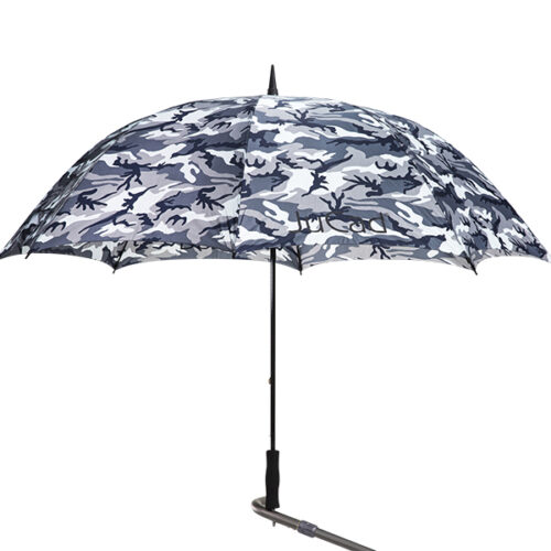 JuCad telescopic golf umbrella with pin - Bild 4