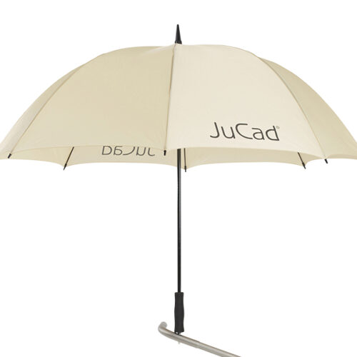 JuCad telescopic golf umbrella with pin - Bild 15