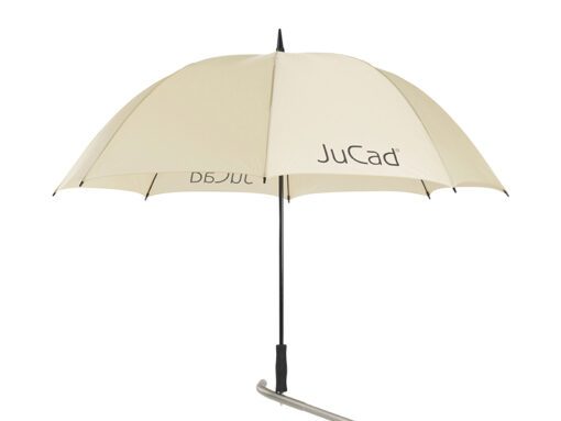 JuCad telescopic golf umbrella with pin - Bild 15
