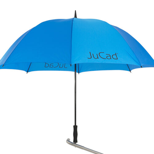 JuCad telescopic golf umbrella with pin - Bild 14
