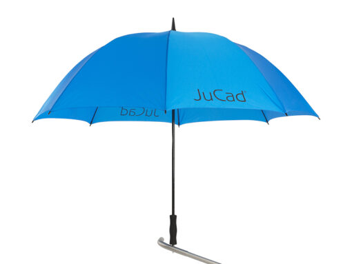 JuCad telescopic golf umbrella with pin - Bild 14