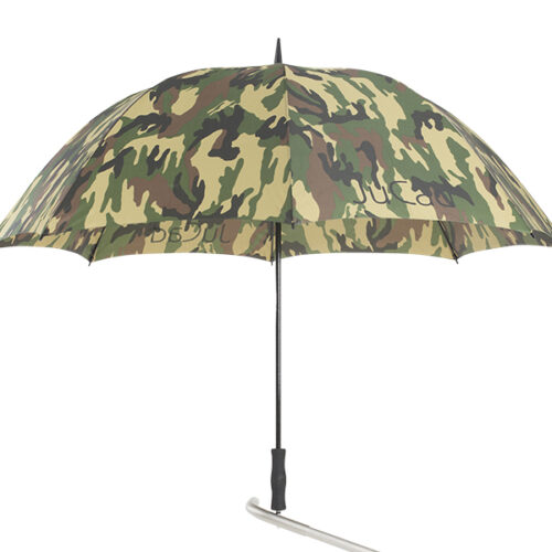 JuCad telescopic golf umbrella with pin - Bild 13