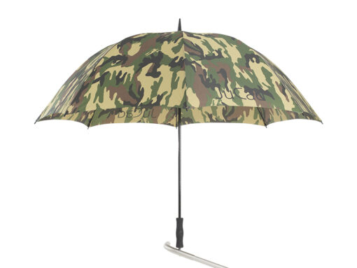 JuCad telescopic golf umbrella with pin - Bild 13