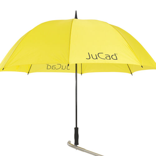 JuCad telescopic golf umbrella with pin - Bild 12