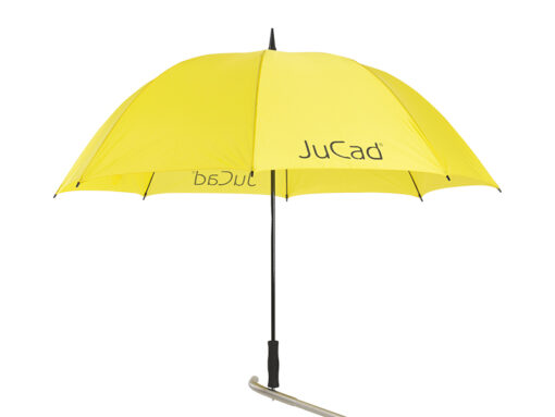 JuCad telescopic golf umbrella with pin - Bild 12