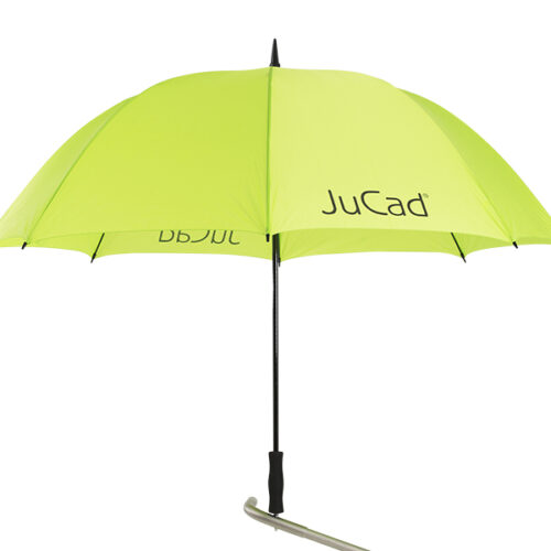 JuCad telescopic golf umbrella with pin - Bild 11