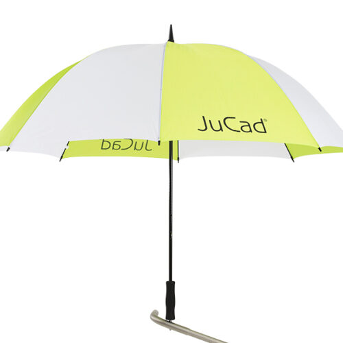 JuCad telescopic golf umbrella with pin - Bild 10