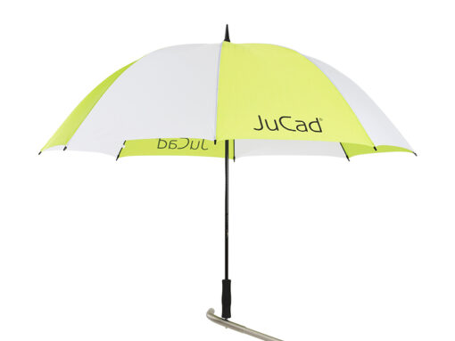 JuCad telescopic golf umbrella with pin - Bild 10
