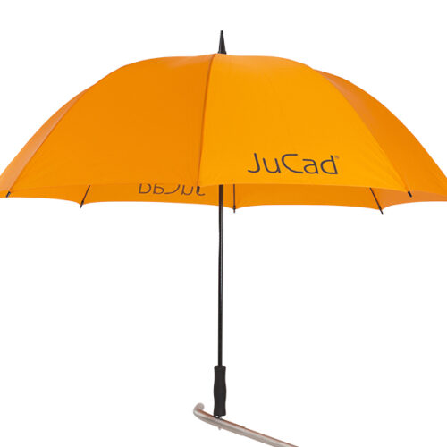 JuCad telescopic golf umbrella with pin - Bild 9
