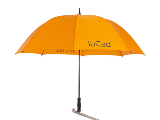 JuCad telescopic golf umbrella with pin - Bild 9