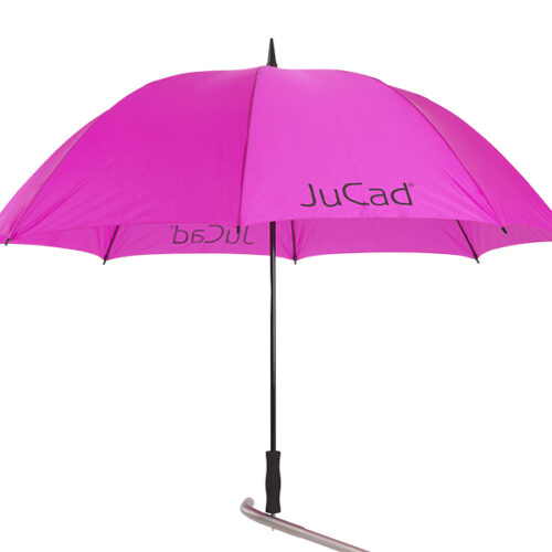 JuCad telescopic golf umbrella with pin - Bild 8