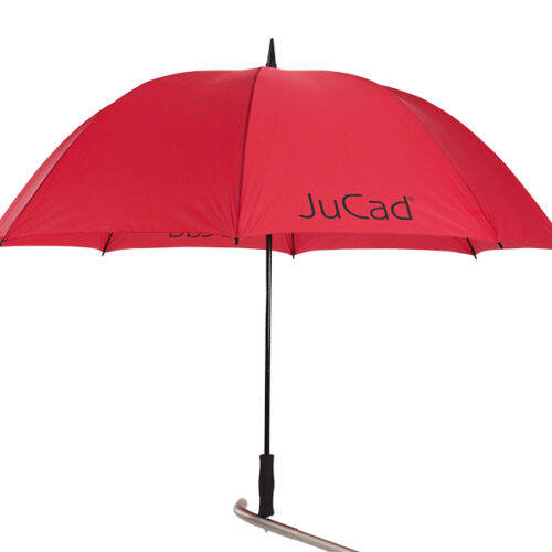 JuCad telescopic golf umbrella with pin - Bild 7