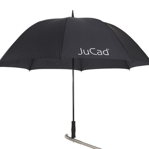 JuCad telescopic golf umbrella with pin - Bild 6