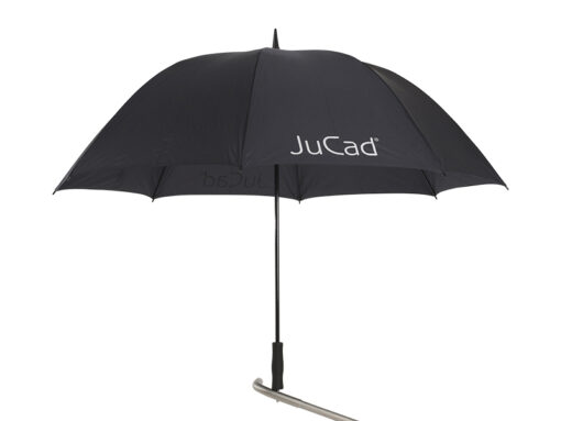 JuCad telescopic golf umbrella with pin - Bild 6