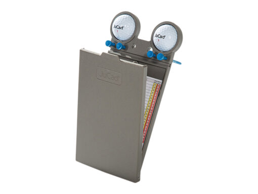 JuCad scorecard holder