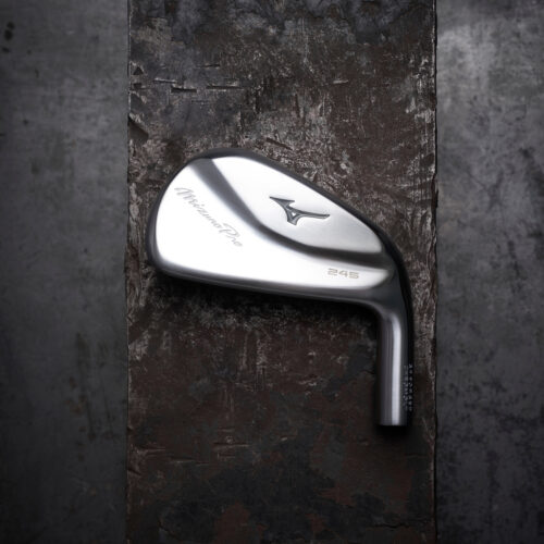 Mizuno Pro 245 Custom + Gratis wedge – Mizuno Golf Specialist Sverige