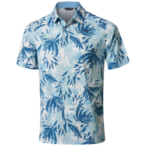 Mizuno Cali Cool Polo - Bild 4